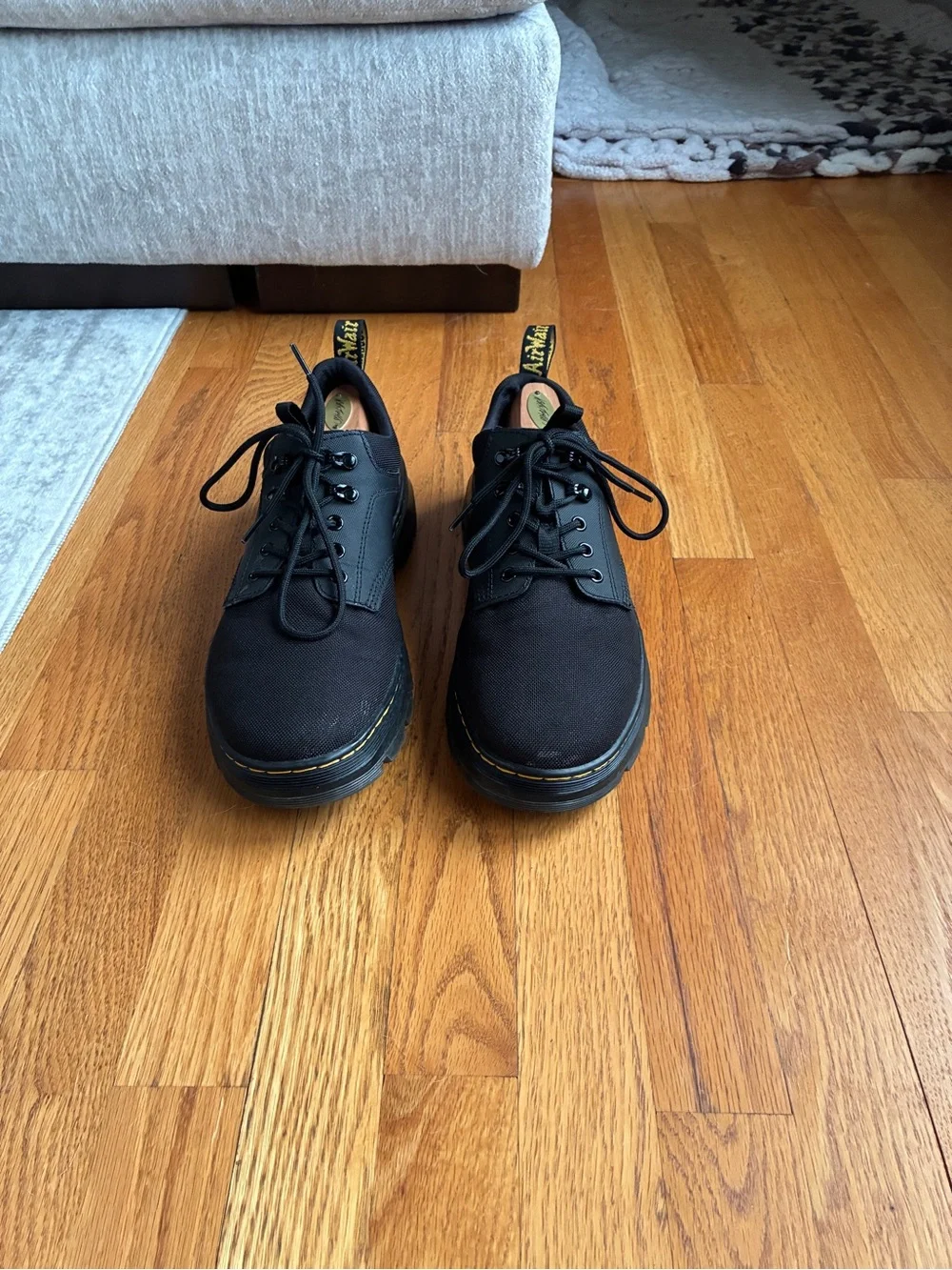 Dr. Martens Reeder Shoes